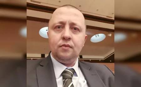 Ebubekir Bastama Kimdir